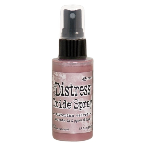 Picture of Ranger Tim Holtz Distress Oxide Spray - Victorian Velvet