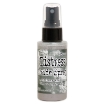 Picture of Tim Holtz Distress Oxide Spray | Υβριδικό Μελάνι Οξείδωσης σε Σπρέι για Mixed Media - Hickory Smoke