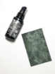 Picture of Tim Holtz Distress Oxide Spray | Υβριδικό Μελάνι Οξείδωσης σε Σπρέι για Mixed Media - Black Soot