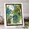 Picture of Tim Holtz Distress Oxide Spray | Υβριδικό Μελάνι Οξείδωσης σε Σπρέι για Mixed Media - Scorched Timber