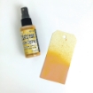 Picture of Tim Holtz Distress Oxide Spray | Υβριδικό Μελάνι Οξείδωσης σε Σπρέι για Mixed Media – Fossilized Amber