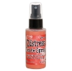 Picture of Tim Holtz Distress Oxide Spray | Υβριδικό Μελάνι Οξείδωσης σε Σπρέι για Mixed Media - Abandoned Coral