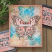 Picture of Tim Holtz Distress Oxide Spray | Υβριδικό Μελάνι Οξείδωσης σε Σπρέι για Mixed Media - Saltwater Taffy