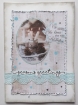 Picture of Tim Holtz Distress Oxide Spray | Υβριδικό Μελάνι Οξείδωσης σε Σπρέι για Mixed Media - Tumbled Glass