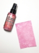 Picture of Ranger Tim Holtz Distress Oxide Spray - Worn Lipstick