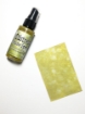 Picture of Tim Holtz Distress Oxide Spray | Υβριδικό Μελάνι Οξείδωσης σε Σπρέι για Mixed Media - Crushed Olive