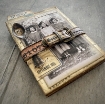 Picture of Tim Holtz Idea-Ology File Cards - Κάρτες Αρχειοθέτησης, 16τεμ.