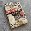 Picture of Tim Holtz Idea-Ology File Cards - Κάρτες Αρχειοθέτησης, 16τεμ.