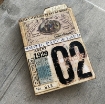 Picture of Tim Holtz Idea-Ology File Cards - Κάρτες Αρχειοθέτησης, 16τεμ.