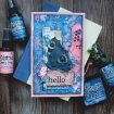 Picture of Tim Holtz Distress Oxide Spray | Υβριδικό Μελάνι Οξείδωσης σε Σπρέι για Mixed Media – Uncharted Mariner