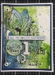 Picture of Ranger Tim Holtz Distress Oxide Spray - Chipped Sapphire