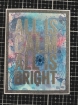 Picture of Ranger Tim Holtz Distress Oxide Spray - Chipped Sapphire