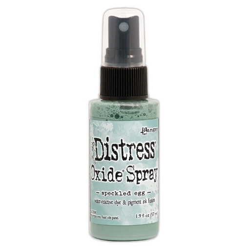Picture of Ranger Tim Holtz Distress Oxide Spray - Speckled Egg
