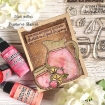 Picture of Tim Holtz Distress Oxide Spray | Υβριδικό Μελάνι Οξείδωσης σε Σπρέι για Mixed Media - Kitsch Flamingo