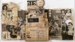 Picture of Tim Holtz Idea-Ology - Δια Δραστικό Μίνι Άλμπουμ Ακορντεόν