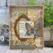 Picture of Tim Holtz Idea-Ology Διακοσμητικά Ephemera Pack - Field Notes, 134τεμ.