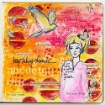 Picture of Tim Holtz Idea-Ology - Διακοσμητικά Die Cuts Layers, Botanical