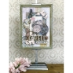 Picture of Tim Holtz Idea-Ology - Διακοσμητικά Die Cuts Layers, Botanical