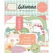 Picture of Carta Bella Διακοσμητικά Εφήμερα Icons | Here Comes Spring, 34τεμ.