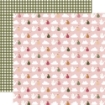 Picture of Echo Park Collection Kit 12"x12" | Συλλογή Χαρτιών Special Delivery Baby Girl