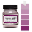 Picture of Jacquard Procion MX Fiber Reactive Cold Water Dye Βαφή για Ύφασμα - Deep Purple