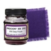 Picture of Jacquard Procion MX Fiber Reactive Cold Water Dye Βαφή για Ύφασμα - Deep Purple