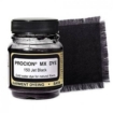 Picture of Jacquard Procion MX Fiber Reactive Cold Water Dye Βαφή για Ύφασμα - Jet Black