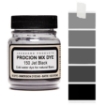 Picture of Jacquard Procion MX Fiber Reactive Cold Water Dye Βαφή για Ύφασμα - Jet Black