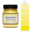 Picture of Jacquard Procion MX Fiber Reactive Cold Water Dye Βαφή για Ύφασμα - Lemon Yellow