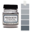Picture of Jacquard Procion MX Fiber Reactive Cold Water Dye Βαφή για Ύφασμα - Neutral Grey