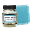 Picture of Jacquard Procion MX Fiber Reactive Cold Water Dye Βαφή για Ύφασμα - Robin's Egg Blue