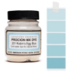 Picture of Jacquard Procion MX Fiber Reactive Cold Water Dye Βαφή για Ύφασμα - Robin's Egg Blue