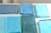 Picture of Jacquard Procion MX Fiber Reactive Cold Water Dye Βαφή για Ύφασμα - Turquoise