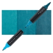 Picture of Spectrum Noir Triblend Markers Μαρκαδόρος Οινοπνεύματος 3 σε 1 - Blue Turquoise Shade (BT7 BT8 BT9)