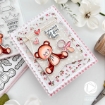 Picture of PhotoPlay Collection Kit | Συλλογή Scrapbooking Διπλής Όψης 12" x 12" – Sweet Little Princess