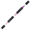 Picture of Spectrum Noir Triblend Markers Μαρκαδόρος Οινοπνεύματος 3 σε 1 - Pink Violet Blend  (PV2 PV3 PV4)