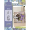 Picture of Crafter’s Companion Nature’s Garden Hydrangea Climbing Hydrangeas | Σφραγίδες & Μήτρες Κοπής 4 τεμ.