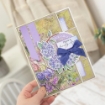 Picture of Crafter’s Companion Nature’s Garden Hydrangea Climbing Hydrangeas | Σφραγίδες & Μήτρες Κοπής 4 τεμ.