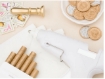 Picture of Aladine Flexible Wax Gun | Ηλεκτρικό Πιστόλι Βουλοκεριού για Ράβδους 12 mm