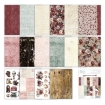 Picture of Mintay Papers Add-On Paper Pack Antique Shop 6"×8" – Μπλοκ Scrapbooking Διπλής Όψης
