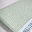 Picture of Masterpiece Design Memory Planner Άλμπουμ με κρίκους - Turquoise Text, 6" x 8"