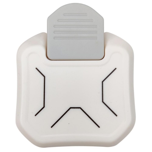 Picture of Dress My Craft Corner Punch Γωνιακός Κόπτης 3 σε 1 - Angle Punch