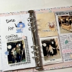 Picture of Masterpiece Design Memory Planner Άλμπουμ με Κρίκους - 365 Days of Memories, 6" x 8"