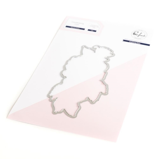 Picture of Pinkfresh Studio Μεταλλική Μήτρα Κοπής - Beautiful Roses