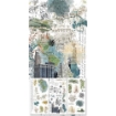 Picture of 49 And Market | Φύλλα Μεταφοράς Εικόνας Rub-Ons -  Wherever Blendable 3 τεμ.