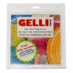 Picture of Gelli Arts Gel Printing Plate - Στρογγυλή Πλάκα Εκτύπωσης Μονοτυπίας 20 cm (8″)