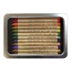 Picture of Ranger Tim Holtz Distress Watercolor Pencils Μολύβια Ακουαρέλας - Set 4, 12 τεμ.