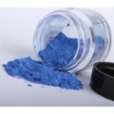 Picture of 🪄 Jacquard PearlEx Powdered Pigment 3g - True Blue – Μεταλλική Χρωστική σε Σκόνη σε Καθαρό Μπλε