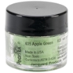 Picture of 🪄 Jacquard PearlEx Powdered Pigment 3g - Apple Green – Mica Χρωστική σε Σκόνη σε Φωτεινό Μεταλλικό Πράσινο Μήλου