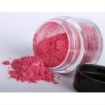 Picture of 🪄 Jacquard PearlEx Powdered Pigment 3g - Flamingo Pink – Mica Χρωστική σε Σκόνη σε Λαμπερό Μεταλλικό Ροζ-Κοραλί Φινίρισμα